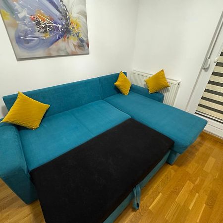 Apartman M&M Doboj Zewnętrze zdjęcie