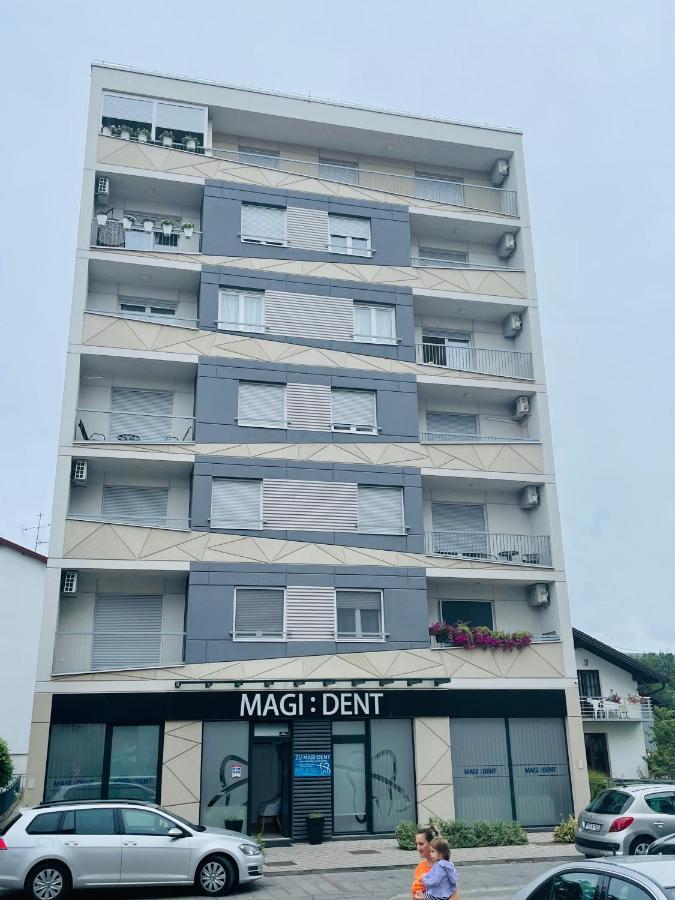 Apartman M&M Doboj Zewnętrze zdjęcie