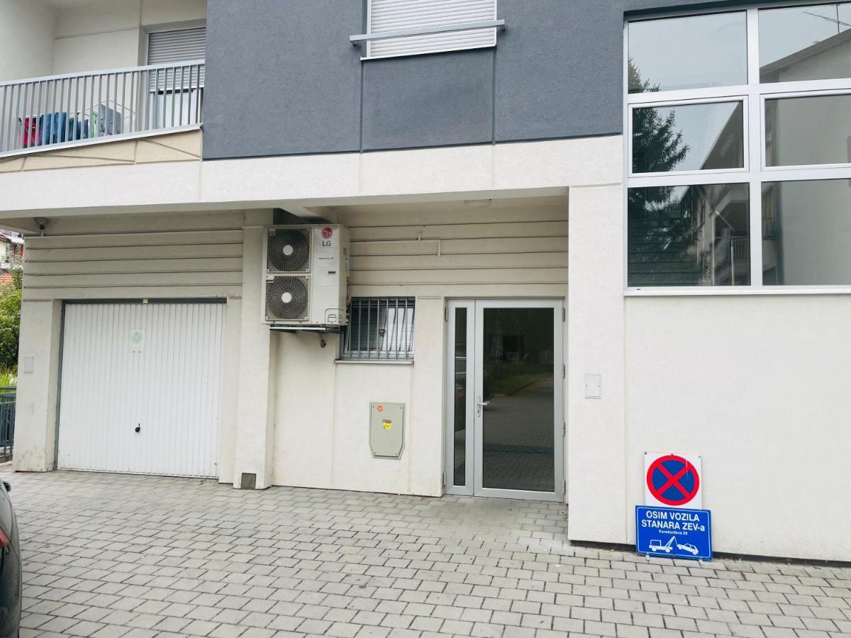 Apartman M&M Doboj Zewnętrze zdjęcie