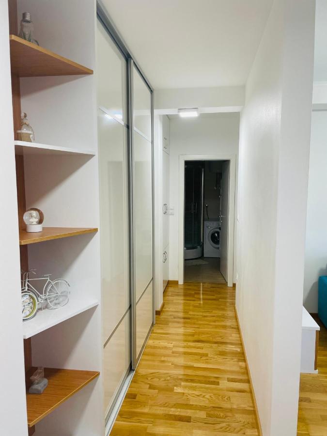 Apartman M&M Doboj Zewnętrze zdjęcie