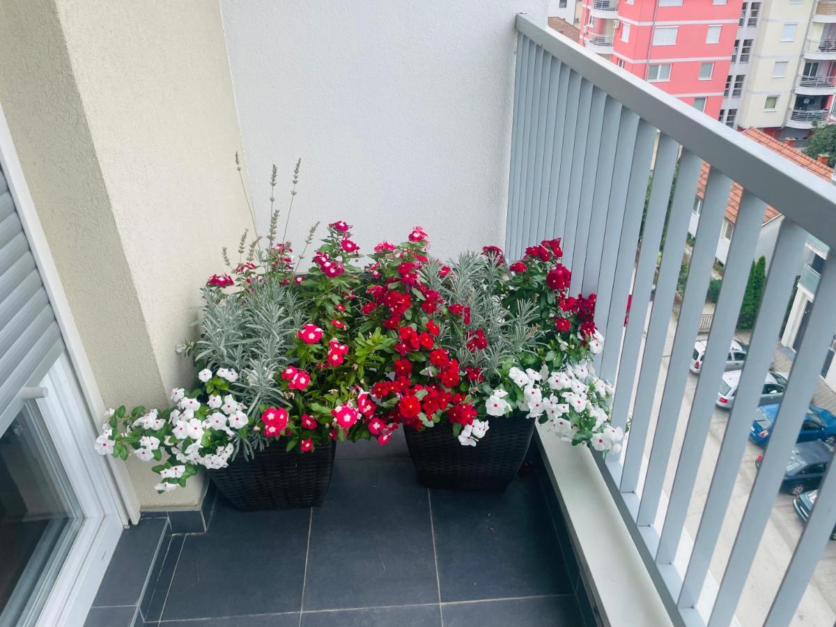 Apartman M&M Doboj Zewnętrze zdjęcie